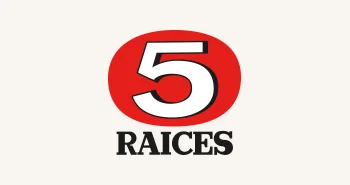 5 Raíces