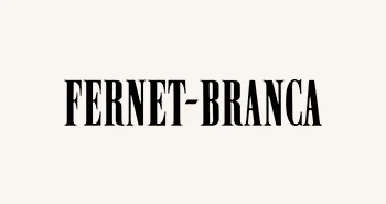 Fernet Branca