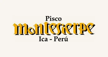 Pisco Monte Sierpe